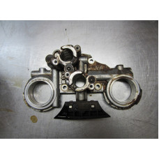 12Q008 Variable Valve Timing Solenoid Housing 05-07 Volkswagen Touareg 3.2 066109210AA